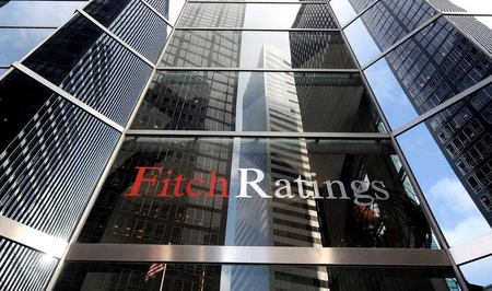 Fitch: Мирный процесс с Азербайджаном может укрепить финансовое положение Армении