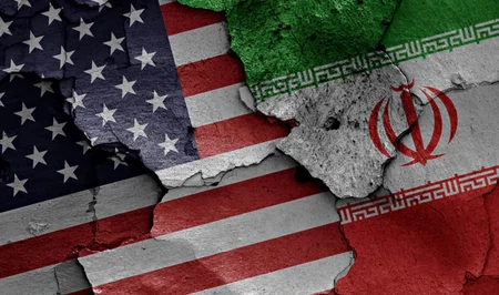 США готовы к диалогу с Ираном после прекращения огня - СМИ