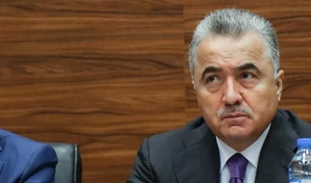 Помощник президента Азербайджана: Объем господдержки аграрной сферы значительно вырос за 10 лет