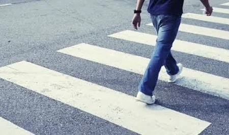 Переходят где попало: пешеходы создают аварийные ситуации в Баку и Сумгайыте
