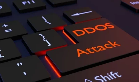 Госслужба опровергла информацию о массовых DDoS-атаках на информационные системы Азербайджана