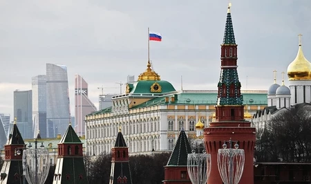 Кремль ответил на предложение Зеленского о 60-дневном прекращении огня
