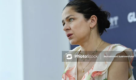 Поиск звучания себя: Ульвия Абдуллаева о памяти отца и азербайджанской классике в Германии