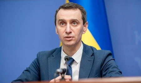 Важный шаг в развитии партнерства в сфере здравоохранения: украинская делегация посетит Азербайджан