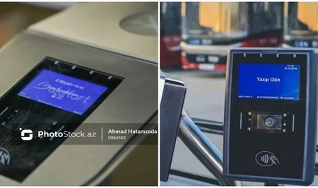 BakıKart, Бакметрополитен и BakuBus объяснили задержки при списании средств за NFC-платежи
