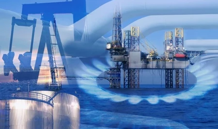 Стали известны прогнозы налоговых поступлений от нефтегазового сектора в Азербайджане