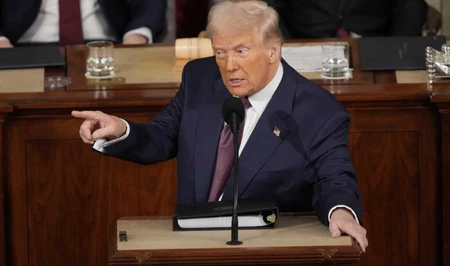 Трамп: Украина получит спасательный жилет и много земли