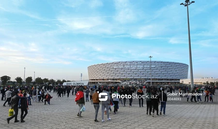 Бакинский олимпийский стадион станет центром урбанистических инноваций на WUF13