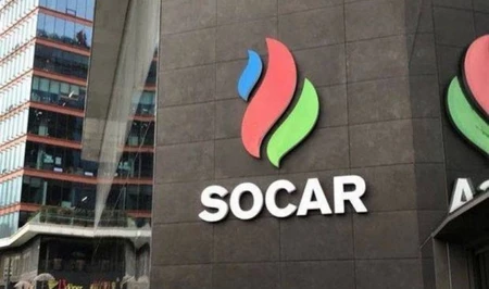 От нефти к экологии: Ровшан Наджаф представил инновационные решения SOCAR на форуме в Туркменистане