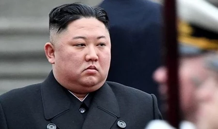 КНДР наращивает военную мощь: Ким Чен Ын объявил о создании секретного оружия