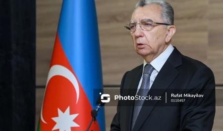 Эльдар Азизов вместо уволенного за недостатки начальника назначил нового