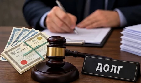 Ценные бумаги должников в Азербайджане могут использовать для погашения долгов