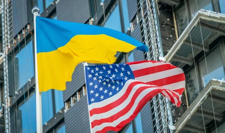 Зеленский рассказал о предложениях Украины американской стороне