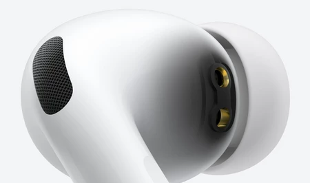 Наушники Apple измеряют пульс точнее многих смарт-часов