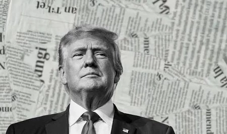 Судья усомнился в законности запрета Трампа для CNN, MS NOW и Politico