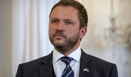 Глава МИД Эстонии посетит Азербайджан