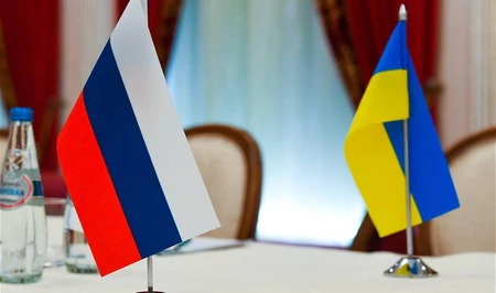 Когда возобновятся переговоры России и Украины?