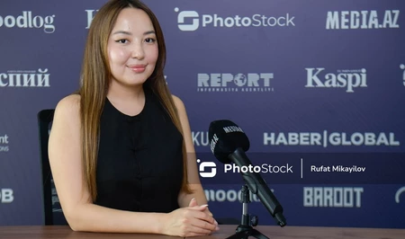 Здесь люди умеют наслаждаться жизнью: казашка о переезде и адаптации в Баку