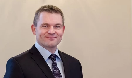 Президент Словакии направил поздравительное письмо Ильхаму Алиеву