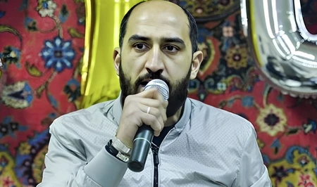 Друзья и коллеги поделились воспоминаниями о Вугаре Биляджари