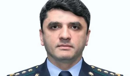 Стало известно, кто заменит уволенного начальника таможенного управления