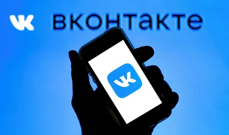 Из App Store удален ряд приложений холдинга VK