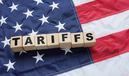 США вводят дополнительные пошлины на товары из 60 стран из-за принудительного труда
