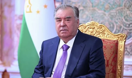 Президент Таджикистана: Будем всячески поддерживать председательство Азербайджана