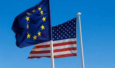 Евросоюз обеспокоен планами США запретить экспорт дизеля