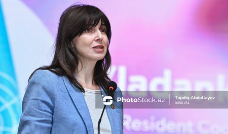 Владанка Андреева: ООН призывает к декарбонизации транспорта для спасения планеты