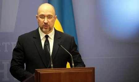Премьер Украины может стать новым министром обороны