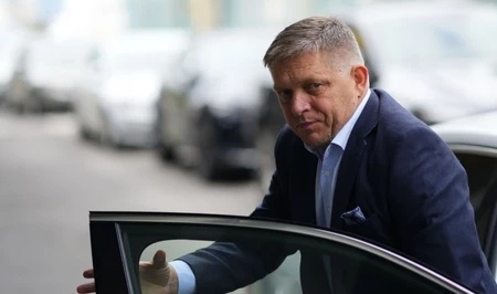 Словацкий суд приговорил стрелявшего в Фицо к 21 году лишения свободы