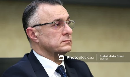 Министр здравоохранения Азербайджана: Мутации туберкулеза требуют новых подходов