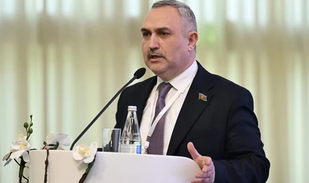 Аллахверанов: Реакция Армении на Гянджасар демонстрирует реваншистские настроения