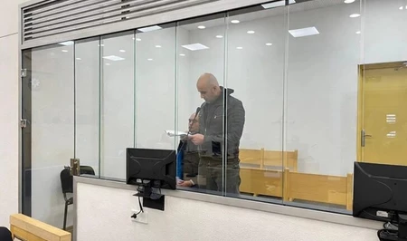 Осужденный за убийство своего ребенка гражданин Турции подал кассацию: детали рассмотрения жалобы