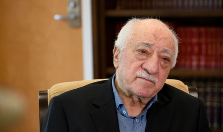 Глава МИД Турции подтвердил информацию о смерти лидера FETÖ Фетхуллаха Гюлена