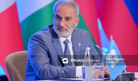 Глава ОПЕК назвал Баку колыбелью мировой нефтяной индустрии