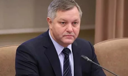 МПА СНГ высоко оценила вклад Гейдара Алиева в конституционное развитие Азербайджана