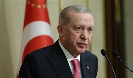 Эрдоган: Все ведомства Турции находятся в состоянии готовности из-за ситуации в Иране