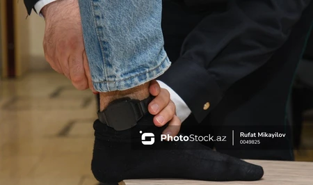 В Баку завершился суд над мошенником, выманившим у женщины 20 500 манатов