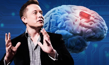 Третий в мире человек с чипом Neuralink: история борьбы с полным параличом