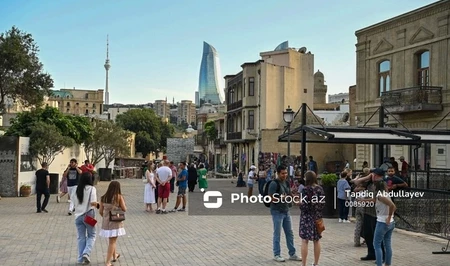 В Азербайджане наступило астрономическое лето
