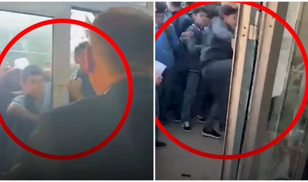 Конфликт вокруг введения единой школьной формы - в Баку детей вовлекают в радикальные протесты