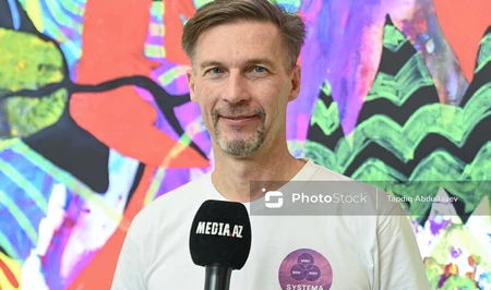 Баку вдохновляет: целитель рассказал о секретах долголетия и молодости