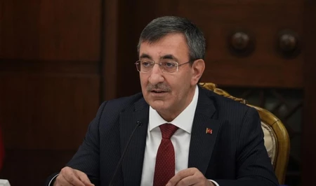 Вице-президент Турции: Мир между Баку и Ереваном принесет процветание всему региону