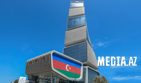 Минэкономики Азербайджана о том, какие льготы получат резиденты Нахчыванского промпарка