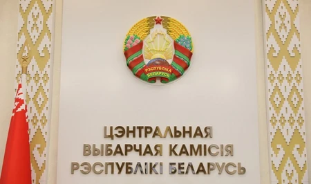 Александр Лукашенко одержал убедительную победу на президентских выборах в Беларуси