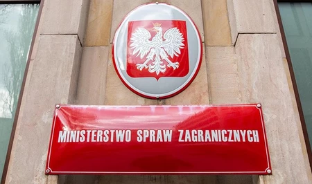 Польша организует экстренную эвакуацию 200 граждан из Израиля через Иорданию