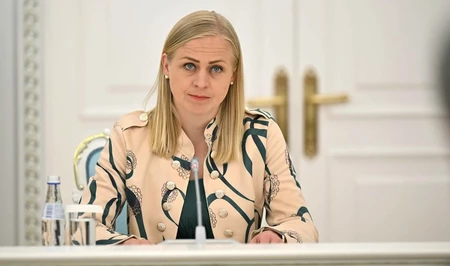 Глава ОБСЕ отметила успешные переговоры с официальными лицами Азербайджана