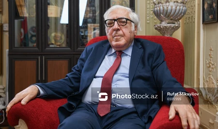 Анар Рзаев: неплательщики членских взносов будут исключены из СПА